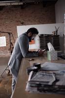 Image For Behind the scenes